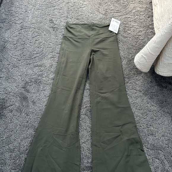 Athleta elation flare pant - Picture 3 of 5